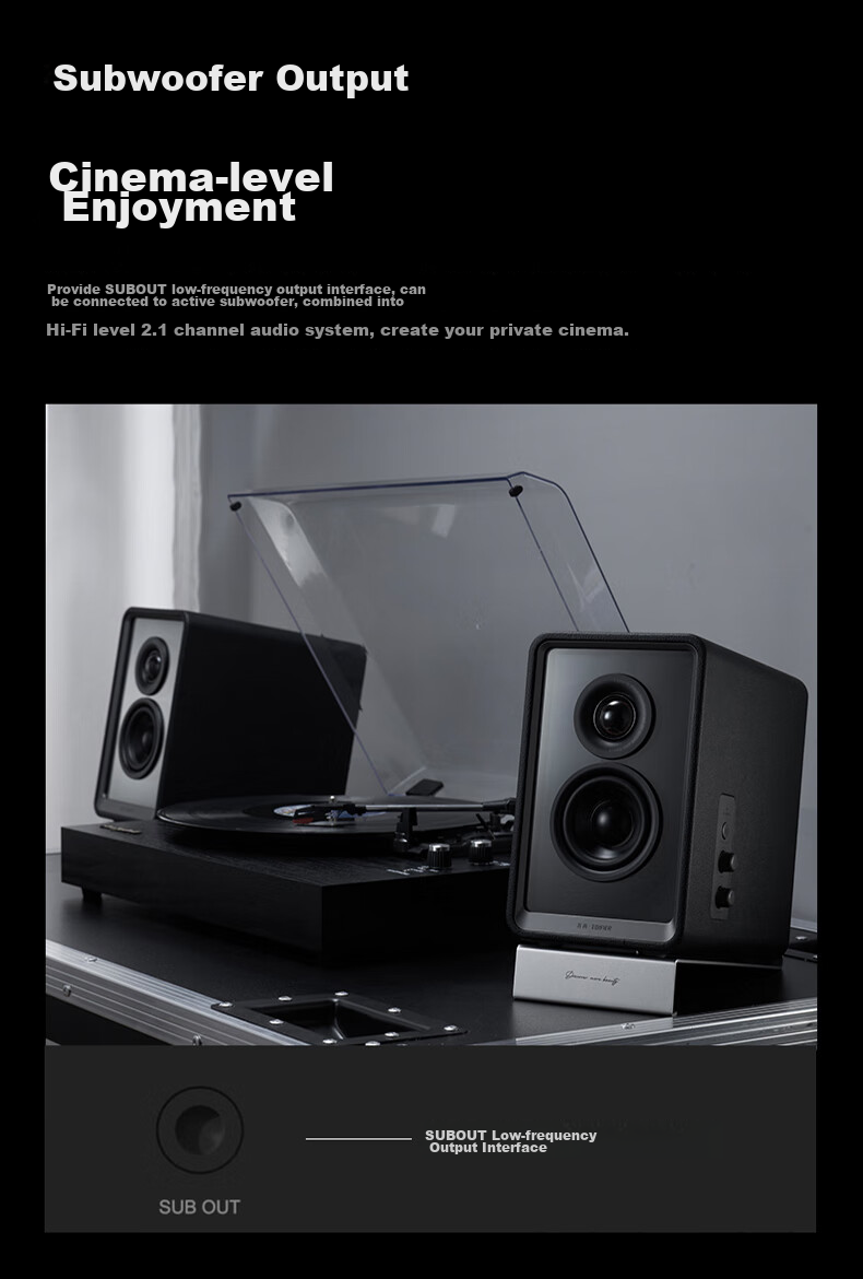 EDIFIER Halo 2.0 Abyss Monitoring Speaker, Bluetooth Computer Speaker, Desktop Speaker, TV Soundbar, Dawn White 13