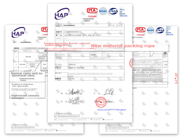 Dengbi Food Grade PE Self-Sealing Bags [20 Microns Thick], Size 4, 8*12cm/100 Pieces, Waterproof Transparent Sealing Bags with Zipper 2