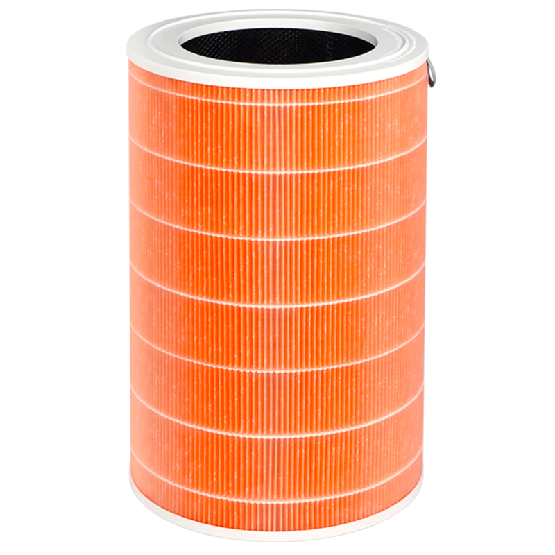Dingzikonqi Compatible Filter Cartridge for Mijia Xiaomi Air Purifier 4Pro, Removes Formaldehyde, Bacteria And Smoke