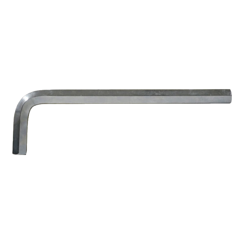 SATA Chrome Vanadium Steel Extended Hex Key Wrench 5mm 81310A