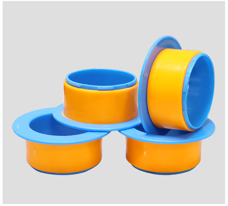 Xinyuechanghui Manual Film Wrapping Machine, Manual Stretch Wrapper, Packaging Machine for PE Film, 45-50cm Stretching Device DB-22101 8
