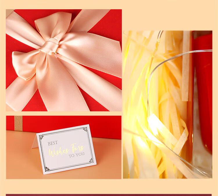 Extreme Space Gift Bag Knitted Tote Handbag Engagement Wedding Birthday Gift Bag Favor Tote Wristlet 15