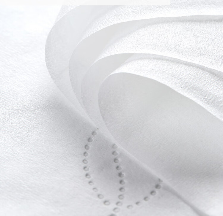 One's Member Cloud Soft Moisturizing Tissue, S Size, 40 Sheets*6 Packs, Creamy Cloud Soft Tissues, Facial Tissues, Napkins 3