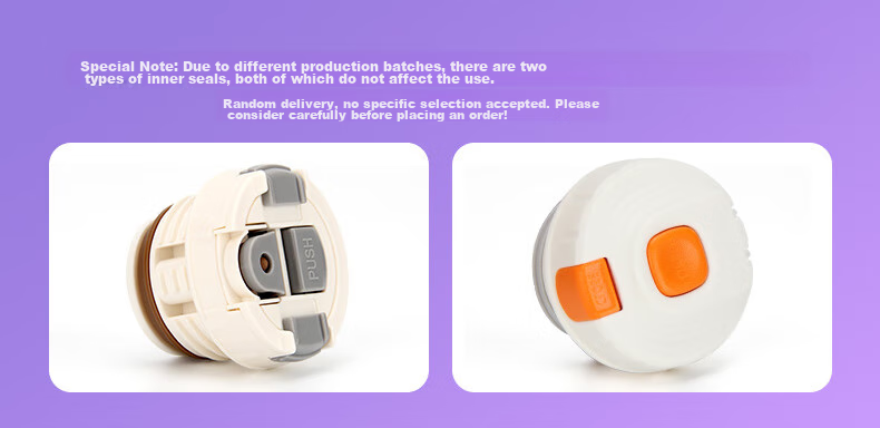 Disney Children's Insulated Cup, Dual-Use Water Bottle, 316 Stainless Steel Cup Cover, for Kindergarten And School Students, Specialized Water Bottle, 550ml 1