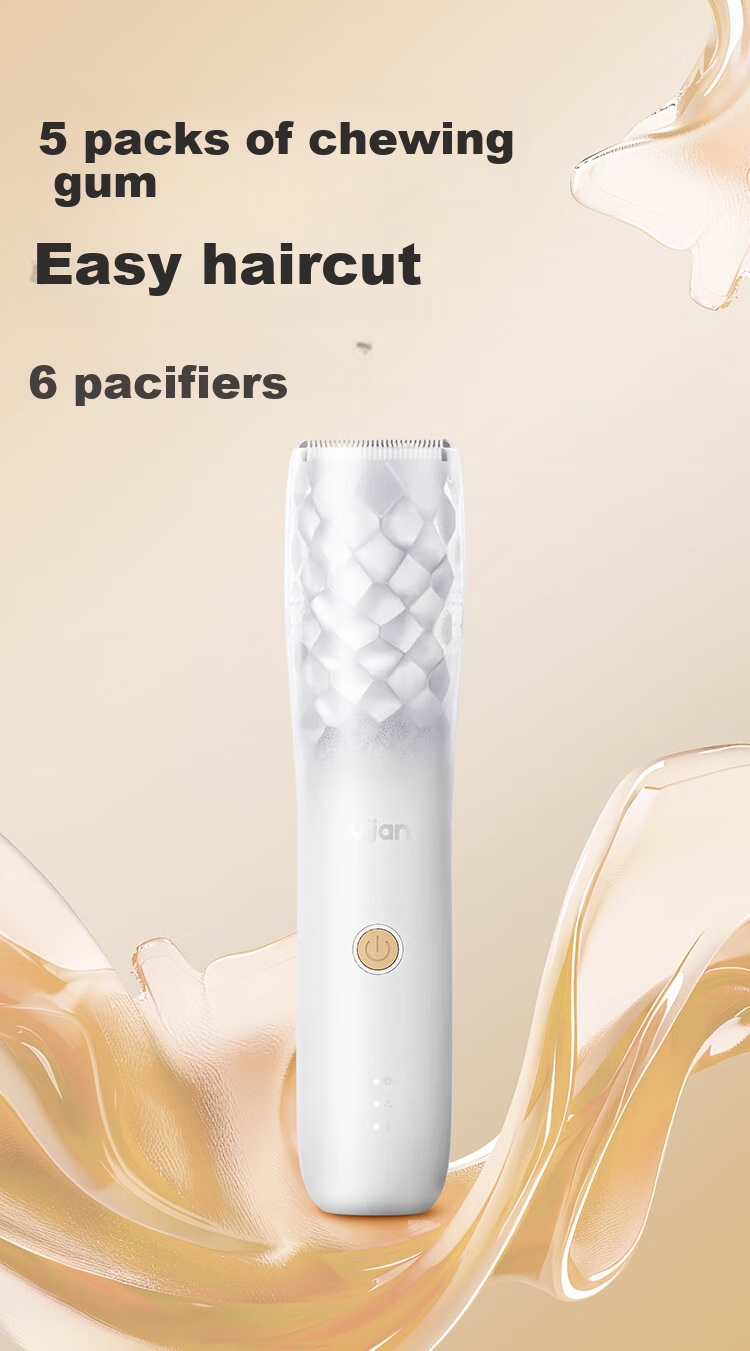 RTICS Wireless Hair Straightening Brush Negative Ion Hair Care Portable Dual-Use Straight and Curl Hair Styling Tool for Men and Women 1