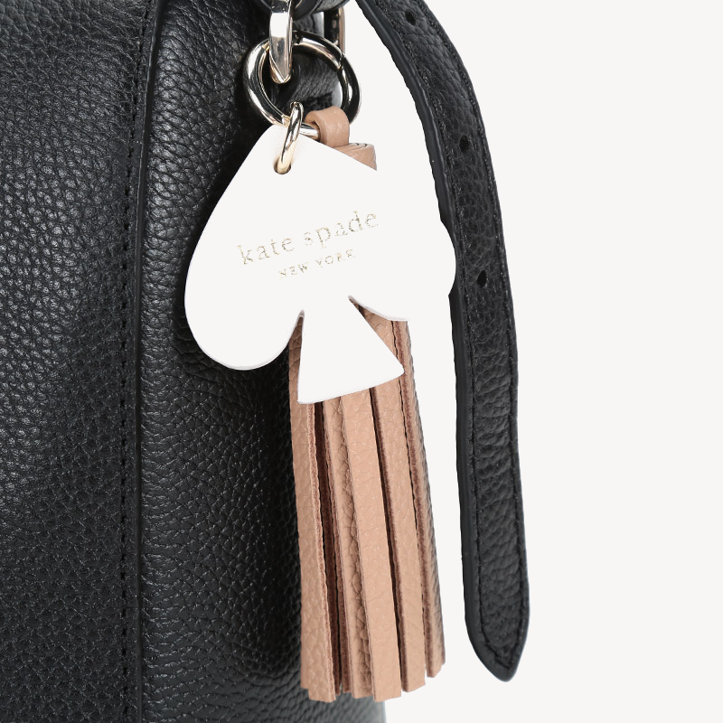 凯特·丝蓓 kate spade 2021春夏款 奢侈品 女士牛皮革anyday单肩包