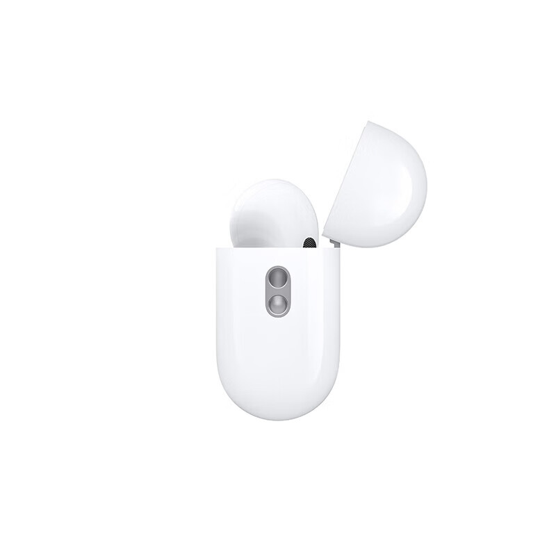 Apple AirPods Pro (2nd Generation) Magnetic Charging Pro-level Noise Cancellation Wireless Bluetooth Earphones Brand New Unopened Overseas Version [USB-C Charging Port]