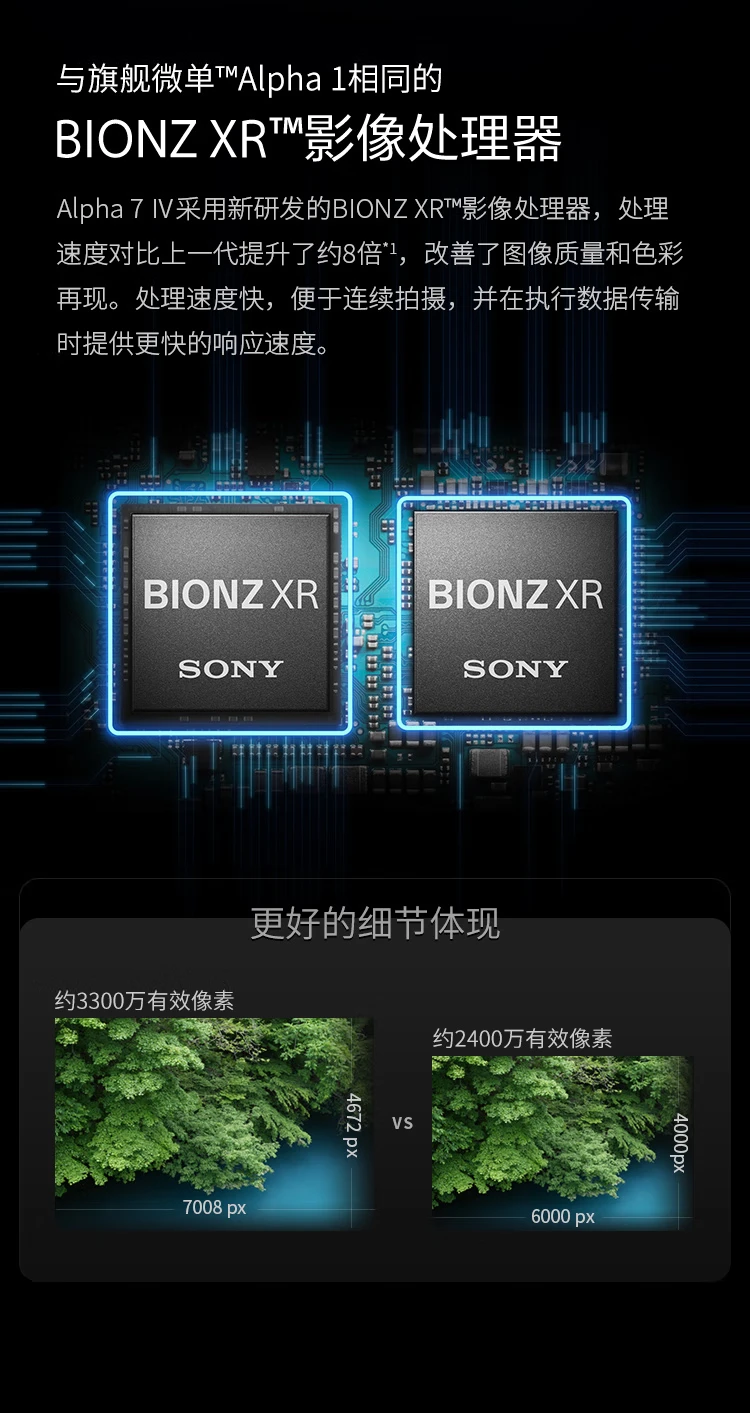 Sony SONYILCE-A7M4 full-frame mirrorless digital camera single body about 33 million effective pixels 4K video recording Alpha 7 IV Sony SONYILCE-A7M4 full-frame mirrorless digital camera single body about 33 million effective pixels 4K video recording Alpha 7 IV