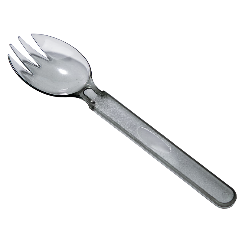 YOUAO Disposable Spoons And Forks, 50 Individually Wrapped Soup Spoons, Rice Spoons, Soup Spoons, Tablespoons, Ice Cream Spoons, Takeout Dessert Spoons, Wholesale