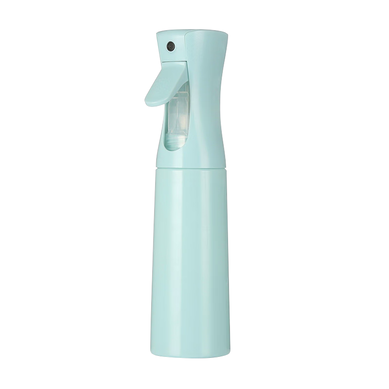 UPLUS High-Pressure Spray Bottle, Dispensing Bottle 300ml, Toner Dispensing Bottle, Ultra-Fine Mist Spray Bottle, Alcohol Spray Bottle