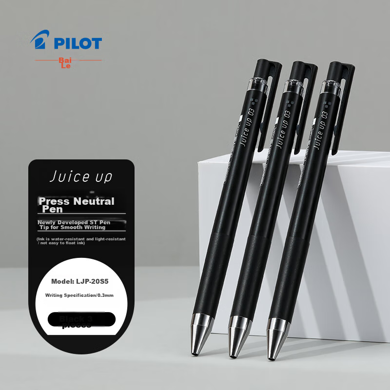 PILOT JUIC-0148490