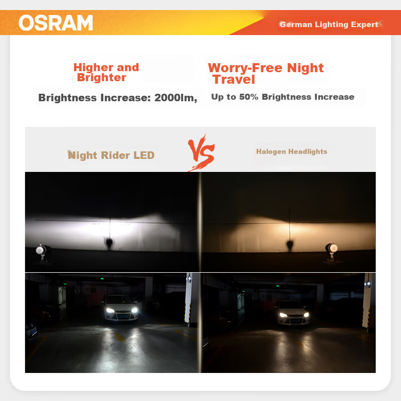 OSRAM...