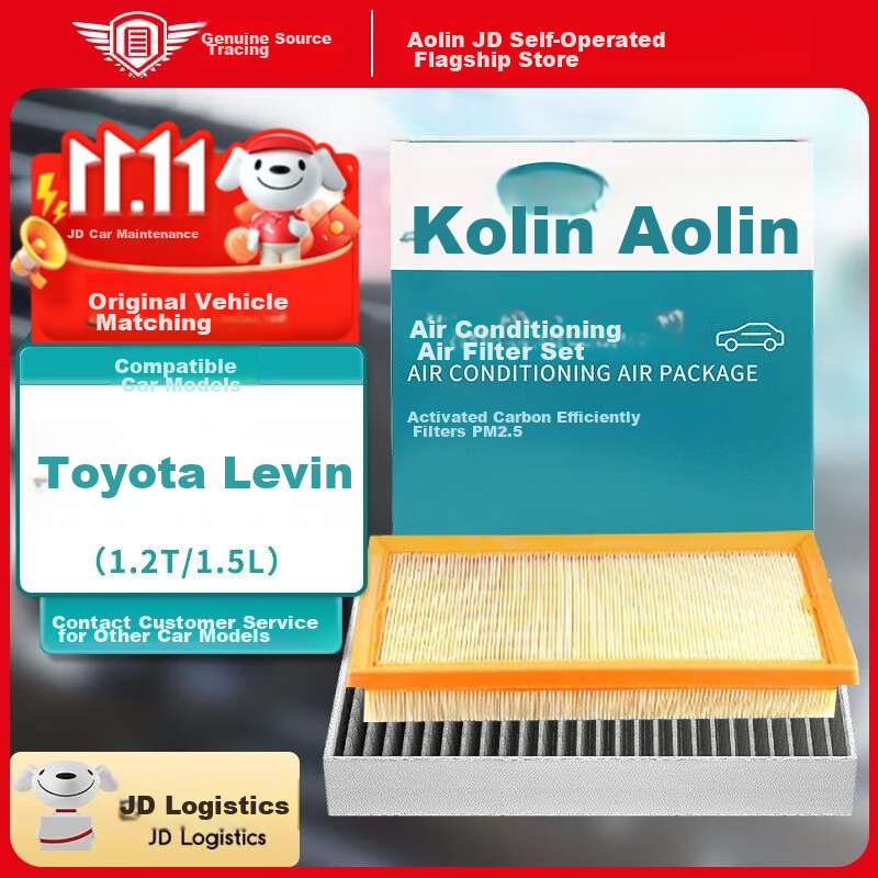 AOLIN (AOL-019967