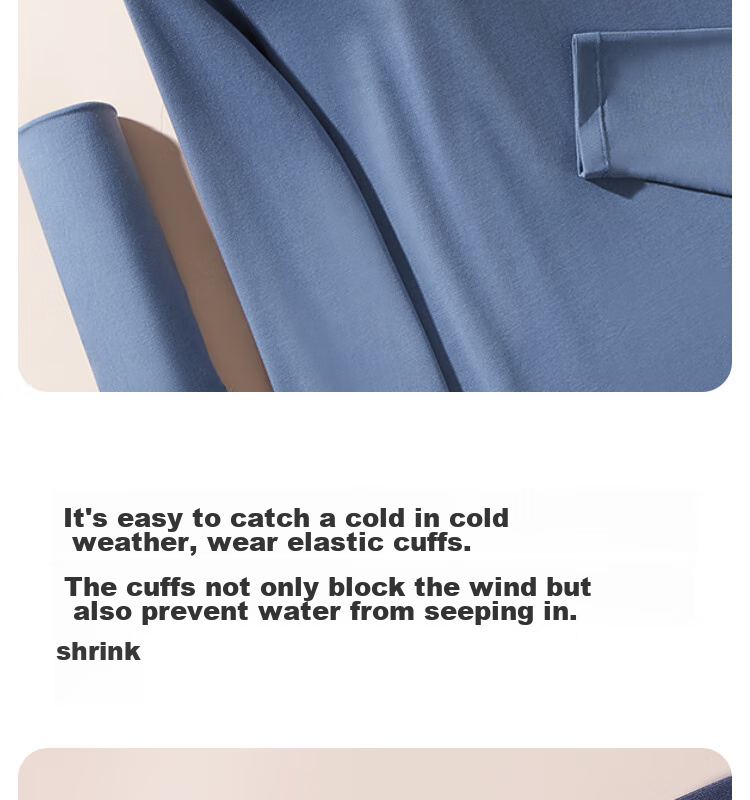MiiOW Men's Thermal Underwear Set, Warm Long Johns, Thermal Pants, Single Pants, Linen Pants, Lining Pants 12