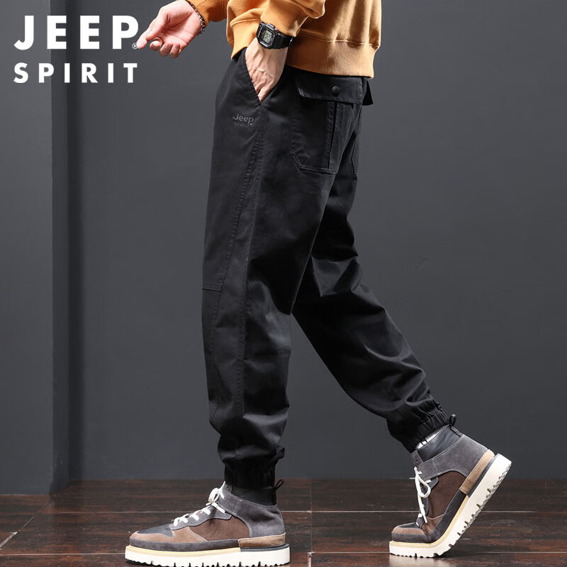 JEEP SPIRI-01222309
