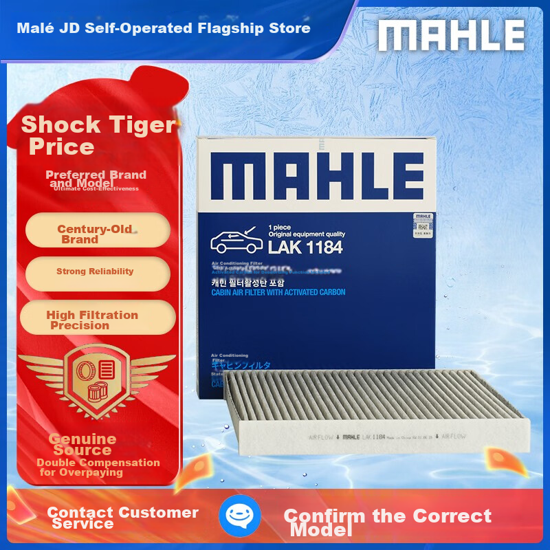 MAHLE (MAH-0110331