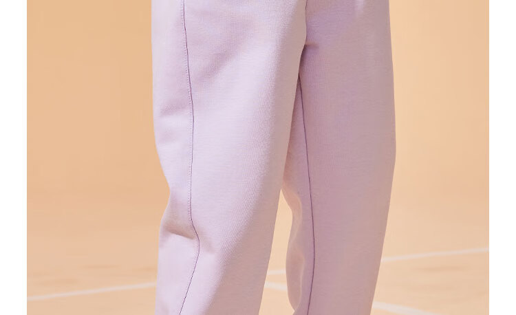 Baleno Boys' Pants, Winter 2026 Style, Fleece-Lined And Thickened, Children's Autumn And Winter Warm Long Pants, Boys' Sports Sweatpants 41