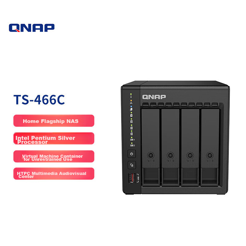 QNAP (QNAP-0147477