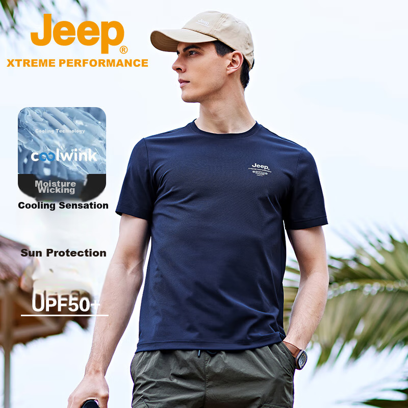 Jeep Men's-01196280