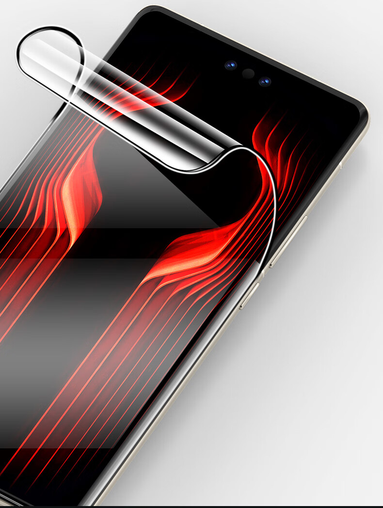 Wali [AR Anti-Glare] Lens Protector for Huawei Mate70 RS, Master MATE70 RS Rear Camera Phone Protective Film, Anti-Glare Tempered Glass Film with Positioning Marker 4