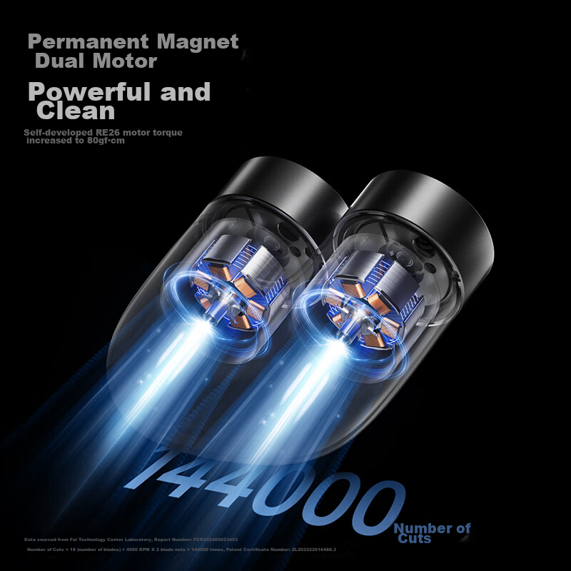 飞科（FLYCO）掌心U物男士电动刮胡剃须刀小巧便携出游迷你生日节日礼物送男友送老公送父亲U1-星辰银 国家补贴