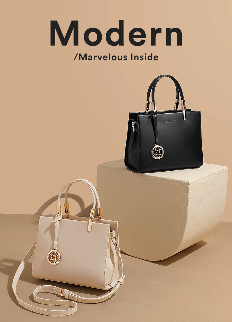 MEXICAN Women's Leather Handbag 2026 New Luxury Shoulder Crossbody Bag Birthday Gift for Girlfriend Wife 1