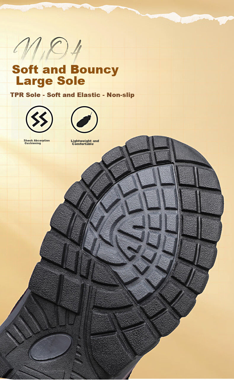 RED DRAGONFLY WINTER FLEECE-LINED WARM SHOES FOR ELDERLY, THICKENED FUR-LINED COTTON BOOTS, MIDDLE-AGE TO ELDERLY COTTON SHOES FOR WOMEN C0TTN01081 13