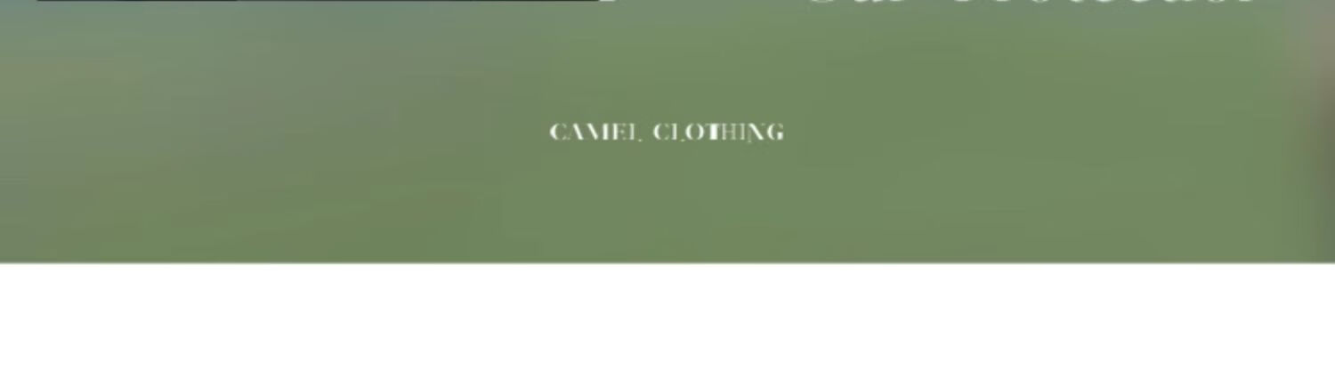 CAMEL Outdoor Quick-Dry Sun Protection Pants, UV-Resistant, Elastic Breathable Straight-Leg Pants, A14BAEO061 27