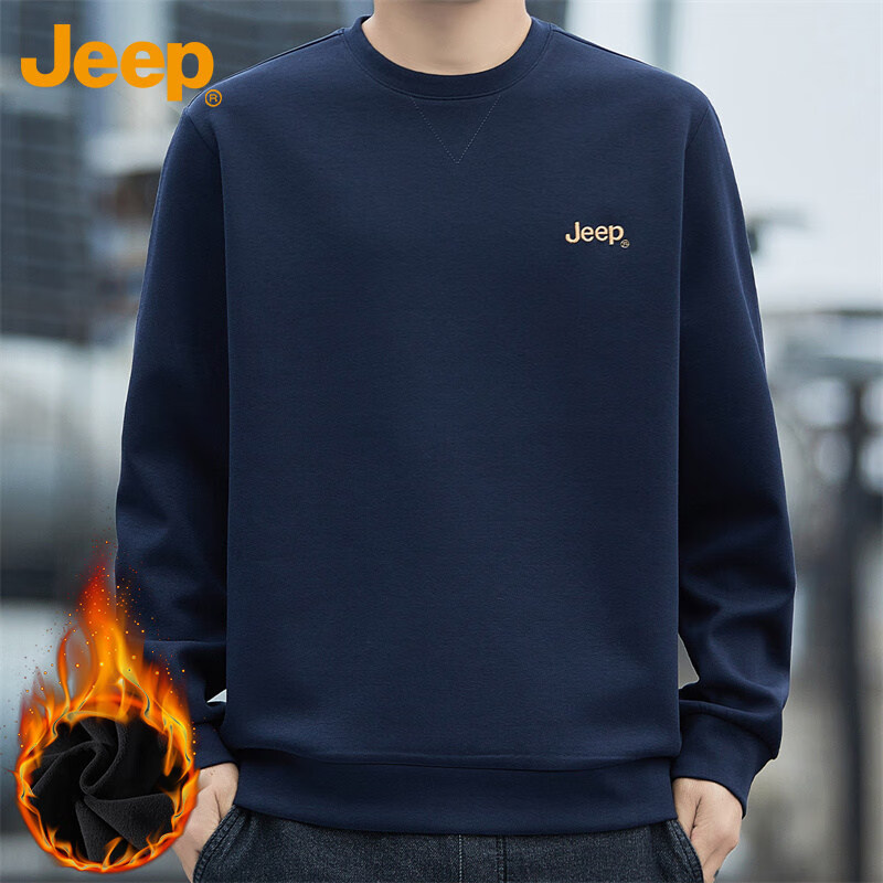 JEEP S...