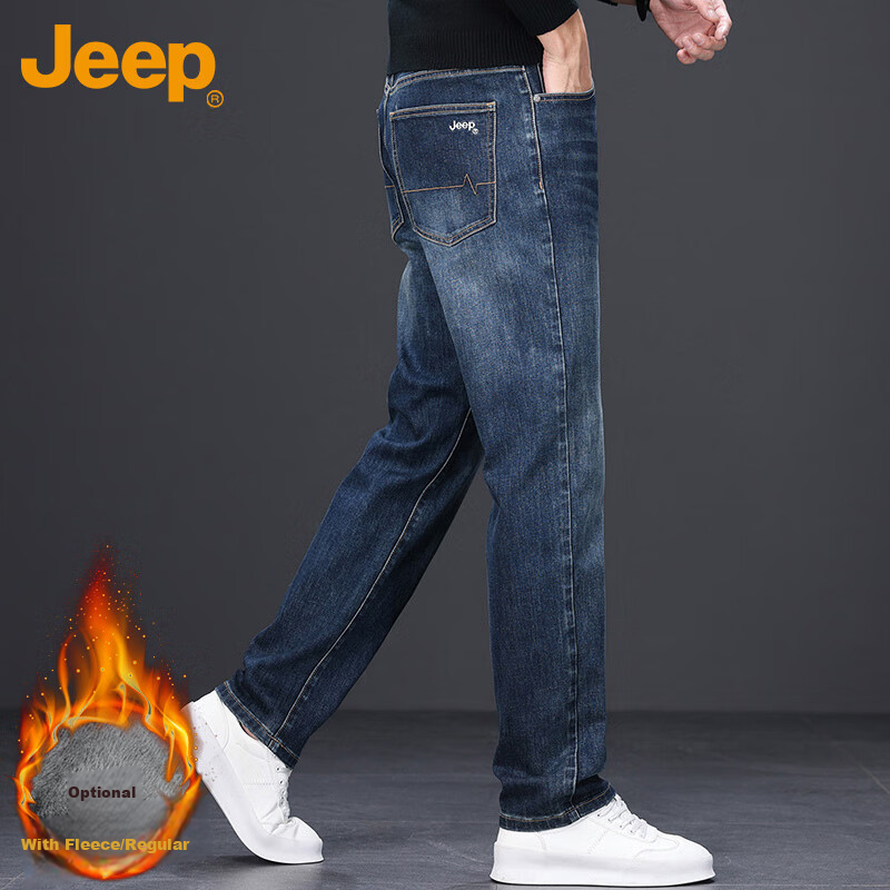 JEEP Jeans-0119347