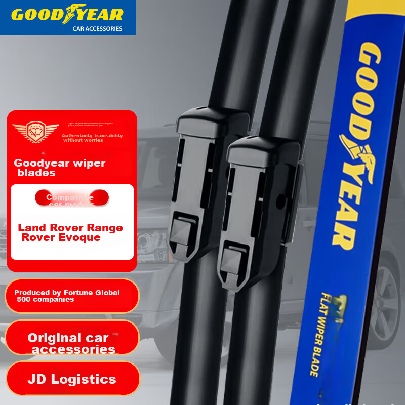 Goodyear (-01197241