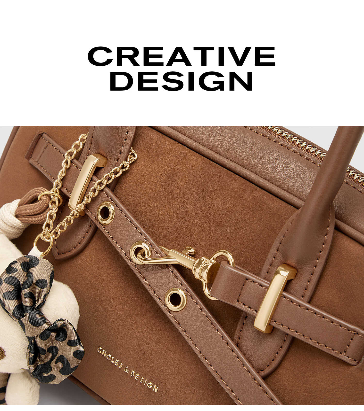 Cnoles Bowling Bag, 2026 New High-End Niche Style, Crossbody And Handheld Bag, Premium Brand Women's Purse 4