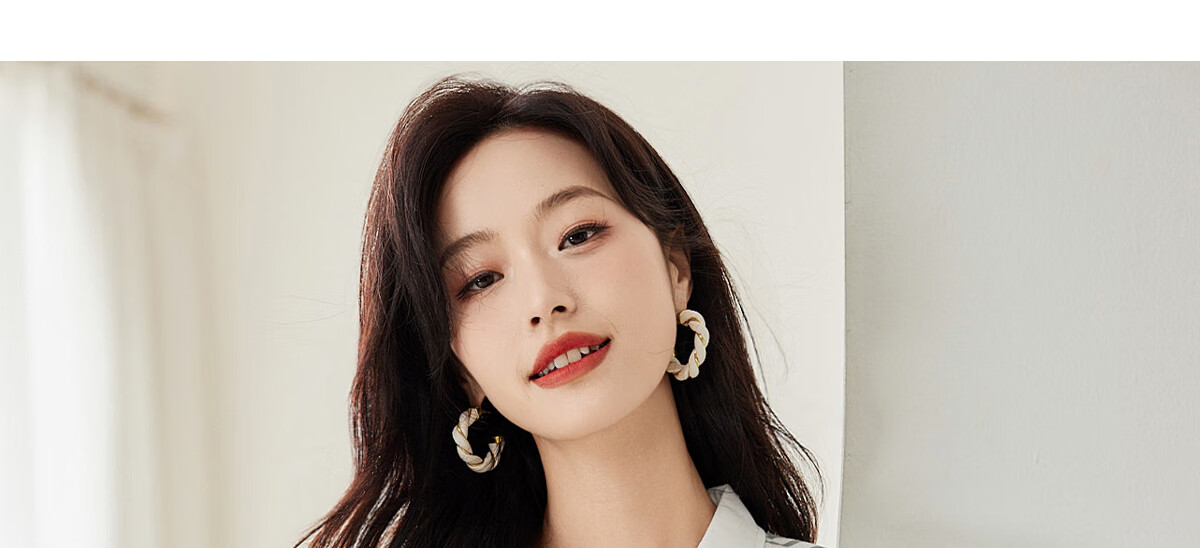PinCai Women's Summer Short Sleeve V-Neck Polo Shirt Striped Letter Cherry Fashion Base Top P143T1550 44