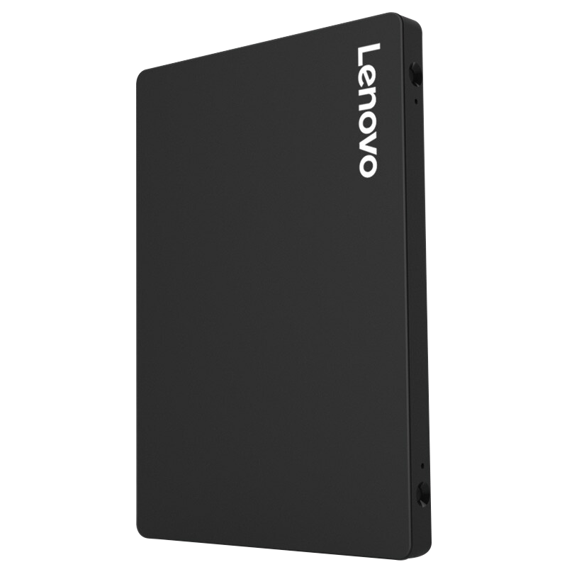 Lenovo 4TB SSD Solid State Drive, SATA 3.0, SL700 Lightning Shark Series, Compatible with Desktop/laptop