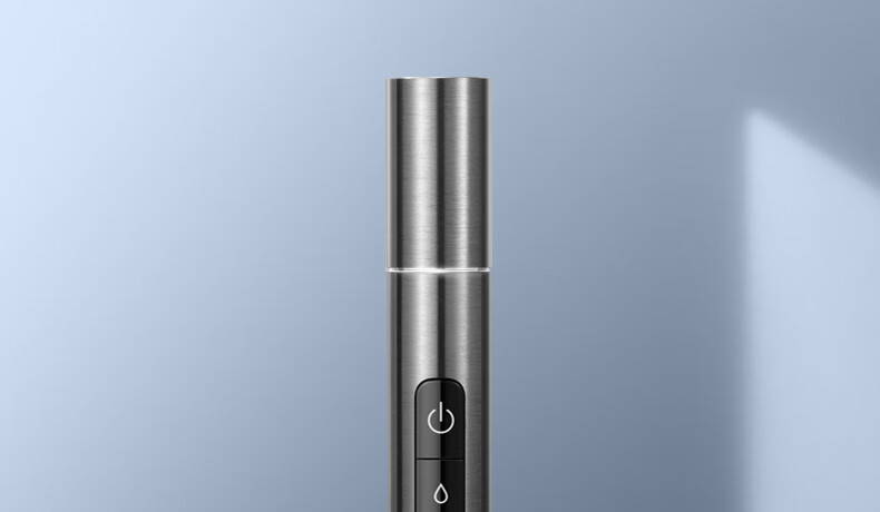 FLYCO Electric Nose Hair Trimmer FS5616, Fully Washable Nasal Cleaner, Nose Hair Scissors, Nose And Ear Hair Removal Tool, Gift Box for Men And Women, Premium Quality Gift 7