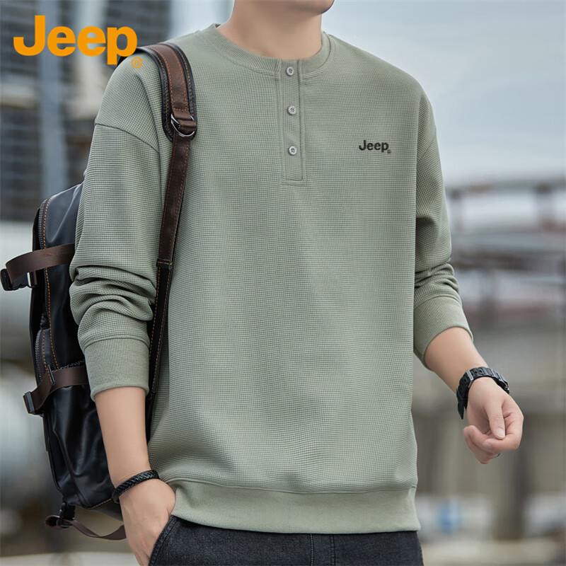 JEEP Sweat-0119432