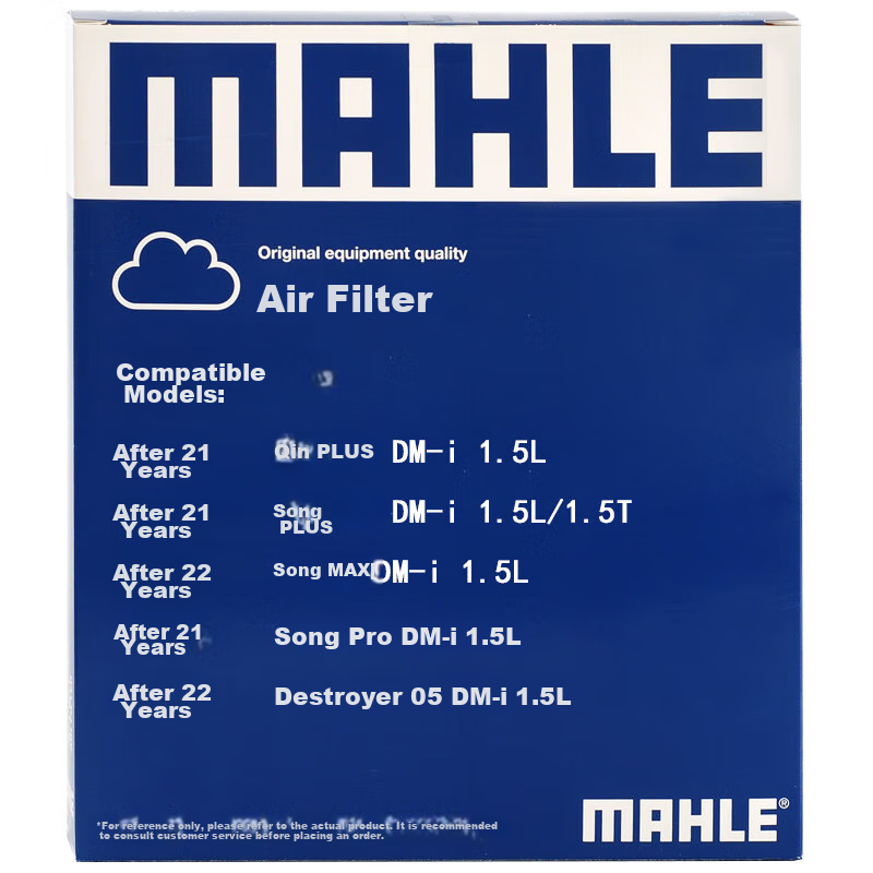 MAHLE...