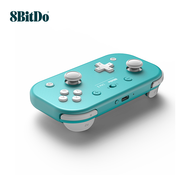 8BitDo 8Bi-0139597