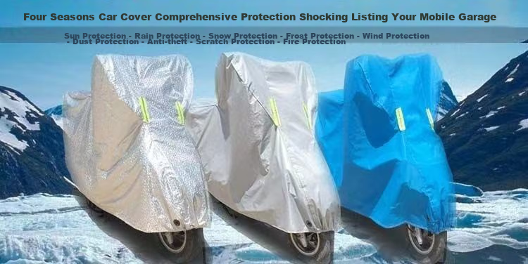 Dengjin Electric Scooter Full Cover, Rainproof, Sun-Proof, Dust-Proof, Battery-Powered Scooter Windshield, Scooter And Bicycle Winter Cover, Size S 7