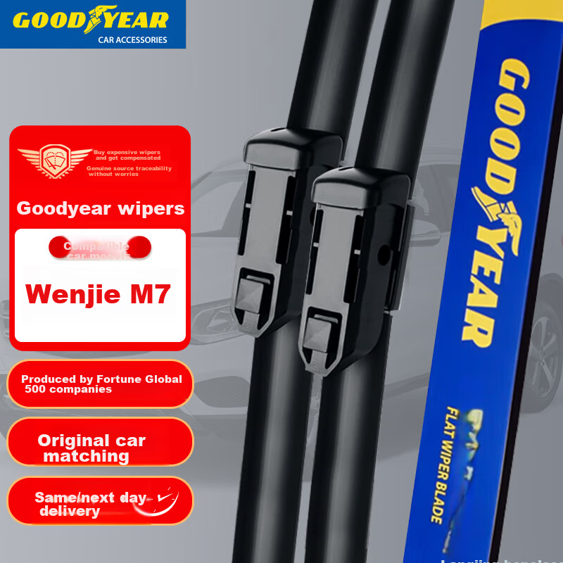 Goodyear (-019685
