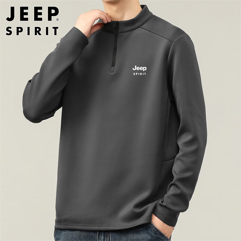 JEEP S...