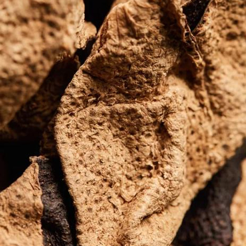 虎标中国香港品牌 花草茶 新会陈皮  泡水泡茶喝的60g