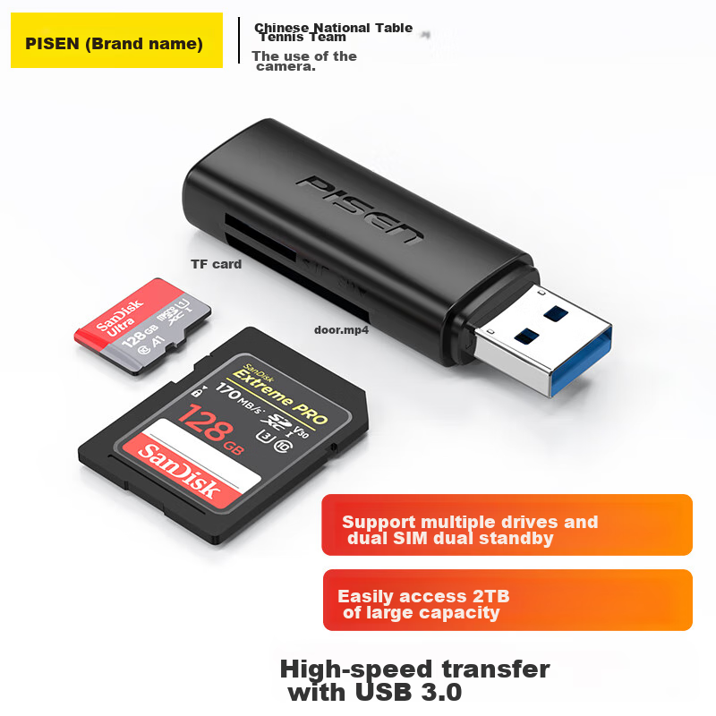 Pisen USB3-0162834