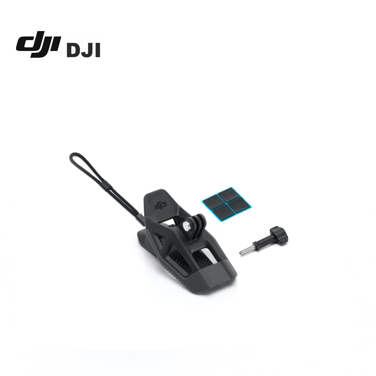 DJI Os...