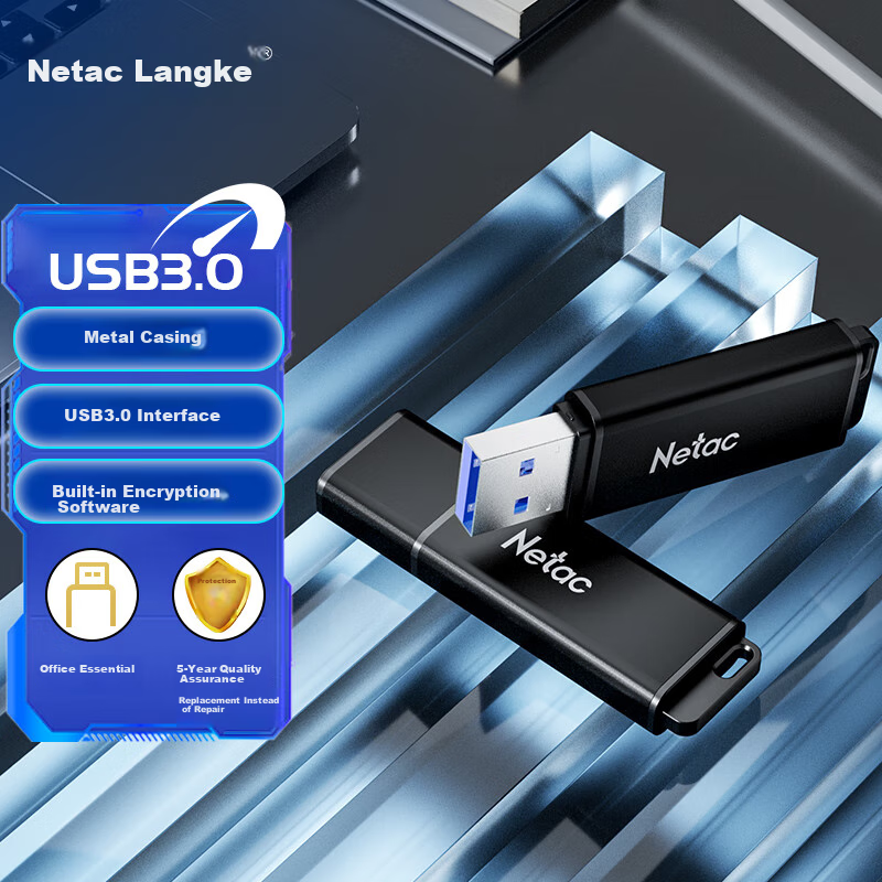Netac 16GB-01305182