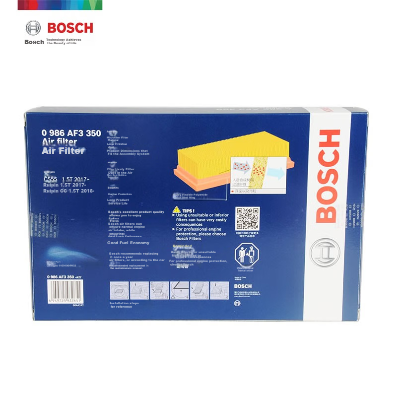 BOSCH...