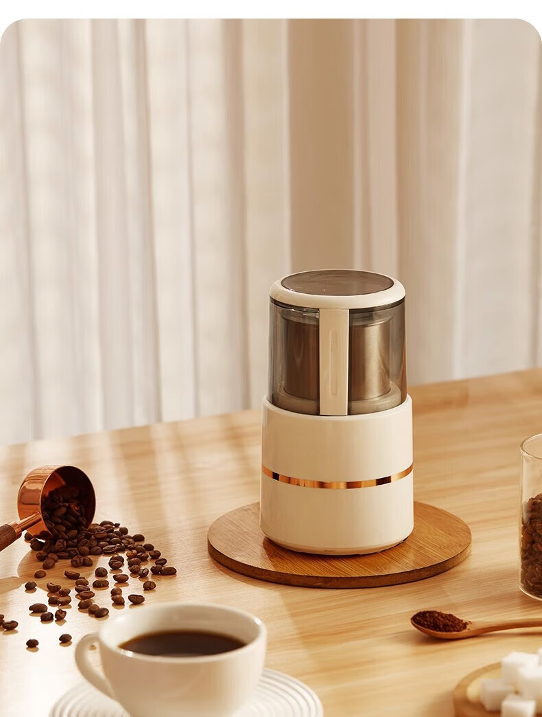 Jingmao Grinder, Powder Machine, Ultra-Fine Grinder, Electric Crusher for Herbs And Grains, Sanqi Chinese Herbal Medicine Dry Grinding Machine 5
