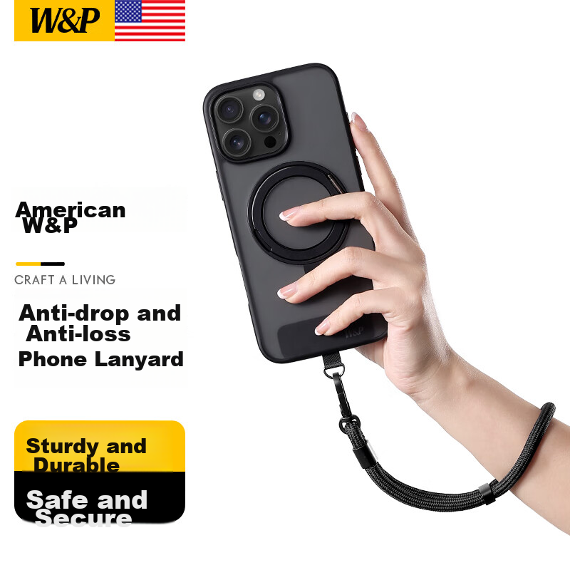 W&P Phone -01263586