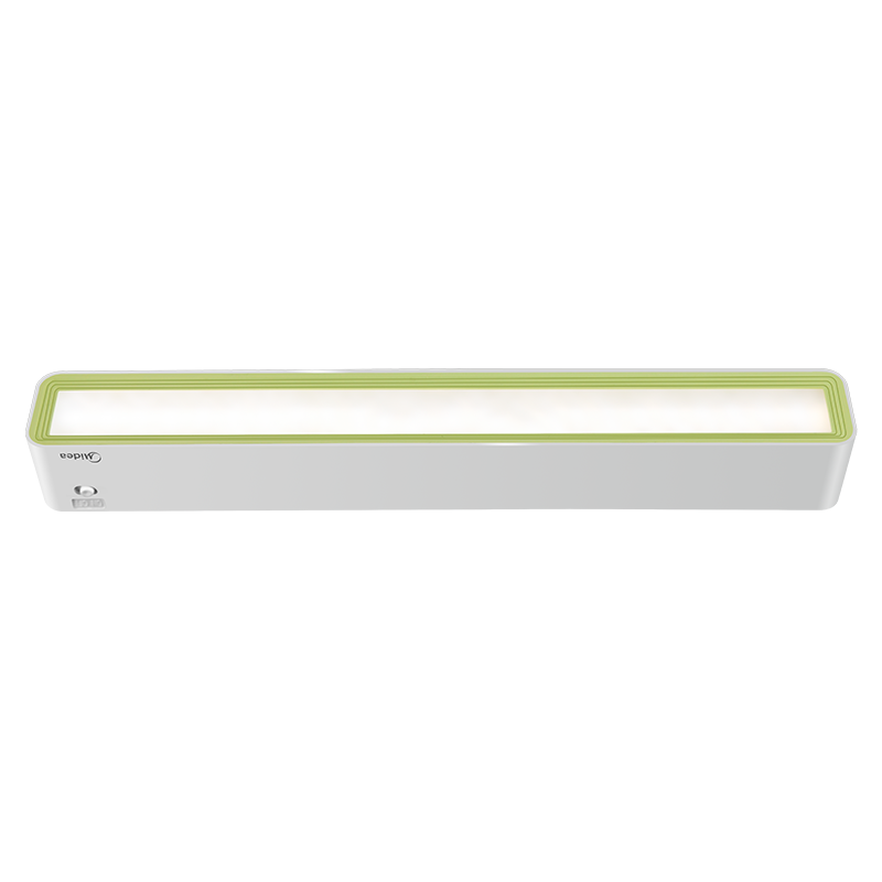 Midea Cool Lamp for Students, Reading Light with Magnetic Bedside Cabinet Lamp, Night Light, Dorm Essential LED Desk Lamp for Home Use