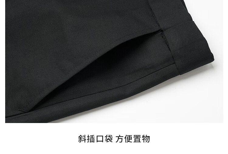 ROMON Men's Slim Fit Business Suit Groom Wedding Tuxedo Formal Blazer Set 13